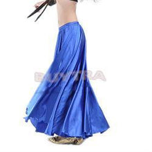 10 Colors Belly Dance Skirt for Women Belly Dancing Costume Gypsy Skirts EF8