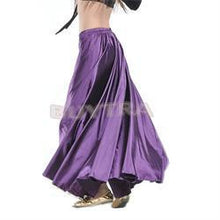 10 Colors Belly Dance Skirt for Women Belly Dancing Costume Gypsy Skirts EF8