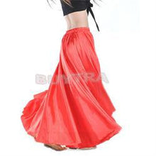 10 Colors Belly Dance Skirt for Women Belly Dancing Costume Gypsy Skirts EF8