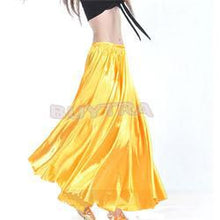 10 Colors Belly Dance Skirt for Women Belly Dancing Costume Gypsy Skirts EF8