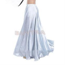 10 Colors Belly Dance Skirt for Women Belly Dancing Costume Gypsy Skirts EF8