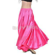 10 Colors Belly Dance Skirt for Women Belly Dancing Costume Gypsy Skirts EF8