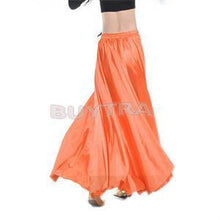 10 Colors Belly Dance Skirt for Women Belly Dancing Costume Gypsy Skirts EF8