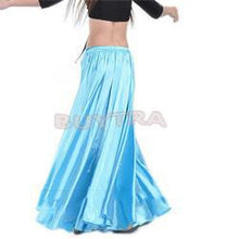 10 Colors Belly Dance Skirt for Women Belly Dancing Costume Gypsy Skirts EF8