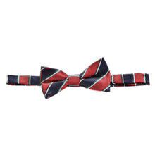 10 Designs Kids Tie Cute Lovely Sunflower Stripe Dot Bear Spiderman Print Adjustable Bowtie Classic Children Bow Tie EF8