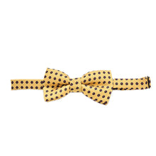 10 Designs Kids Tie Cute Lovely Sunflower Stripe Dot Bear Spiderman Print Adjustable Bowtie Classic Children Bow Tie EF8