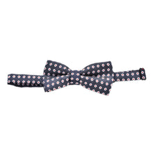 10 Designs Kids Tie Cute Lovely Sunflower Stripe Dot Bear Spiderman Print Adjustable Bowtie Classic Children Bow Tie EF8