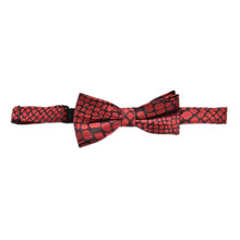 10 Designs Kids Tie Cute Lovely Sunflower Stripe Dot Bear Spiderman Print Adjustable Bowtie Classic Children Bow Tie EF8