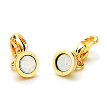 10PCS Silver Gold Plated Strong Paved Magnetic Clasps Jewelry Findings Magnetic Clasps Lobster Clasps for Necklace   Bracelets EF8