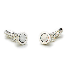 10PCS Silver Gold Plated Strong Paved Magnetic Clasps Jewelry Findings Magnetic Clasps Lobster Clasps for Necklace   Bracelets EF8