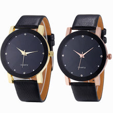 15 Colors Luxury Quartz Sport Military Stainless Steel Dial Leather Band Wrist Watch MenClock relogio masculino EF8