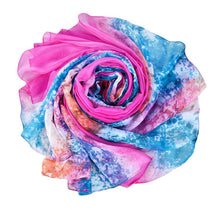 180*110cm Bohemia Flower Decoration Sick Scarf Women Outdoor Sunscreen Shawl Scarves Bikini Joker Beach Towel EF8