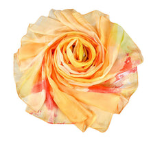 180*110cm Bohemia Flower Decoration Sick Scarf Women Outdoor Sunscreen Shawl Scarves Bikini Joker Beach Towel EF8