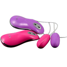 2 colors Mini AV Magic Massager Stick Vibrating Egg Bullet Vibrate Sex Adult Toys for Women Body Massage EF8