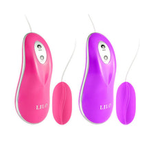 2 colors Mini AV Magic Massager Stick Vibrating Egg Bullet Vibrate Sex Adult Toys for Women Body Massage EF8