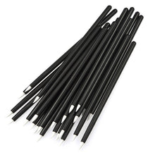 12 ColorsMakeup Long-lasting Multi-color Eyeliner Cream Combination Eyeliner50pc Eyeliner Brush Cosmetic Tools EF8