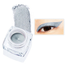 12 Colors Eye Liner Waterproof Eyeliner Pearlescent Matte Makeup Cosmetics Maquiagem Beauty Cosmetic Tool For Girl EF8
