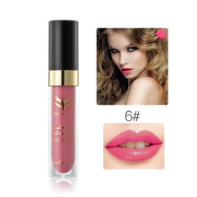 12 Colors Waterproof Long Lasting Matte Liquid Gloss Multifunction Lip Gloss Makeup Blusher Magic Beauty Lips EF8