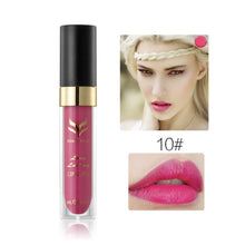 12 Colors Waterproof Long Lasting Matte Liquid Gloss Multifunction Lip Gloss Makeup Blusher Magic Beauty Lips EF8