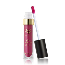 12 Colors Waterproof Long Lasting Matte Liquid Gloss Multifunction Lip Gloss Makeup Blusher Magic Beauty Lips EF8