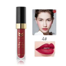 12 Colors Waterproof Long Lasting Matte Liquid Gloss Multifunction Lip Gloss Makeup Blusher Magic Beauty Lips EF8