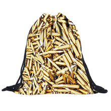 16 Color Unisex Smiley Emoji Face Backpacks 3D Printing Bags Drawstring Backpack For Teenagers Shoulder Bag EF8