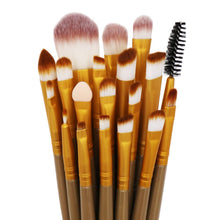 22pc Makeup Brush Makeup Sponge Makeup Brush Cleaner Foundation Brush makeup brushes professional Tools Set EF8