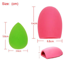 22pc Makeup Brush Makeup Sponge Makeup Brush Cleaner Foundation Brush makeup brushes professional Tools Set EF8