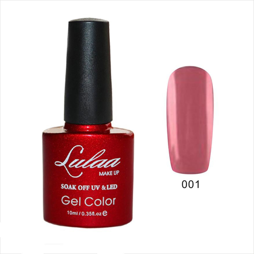 10ml UV Gel Nail Polish Gorgeous Color Nail Gel Polish Vernis Semi Permanent Top Coat Base Coat Gel Gelpolish EF8