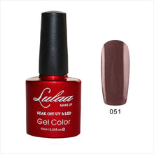 10ml UV Gel Nail Polish Gorgeous Color Nail Gel Polish Vernis Semi Permanent Top Coat Base Coat Gel Gelpolish EF8