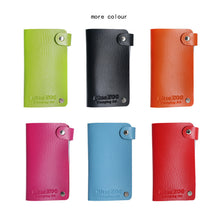 24 Slots Nail Art Stamp Plate Stamping Plates Holder Storage Bag Cases Stamp Bag Organizer 15*85cm Nail Stamping Plate EF8
