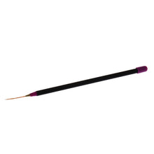 3pc Nail Art Tips Tools Polish Pen Drawing lines Nail Brushes Proffesional Decor Makeup brushes for manicure CY0723 EF8