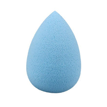 Soft Miracle Complexion Sponge puff pro fundation Makeup Sponge Blender Foundation Puff Flawless Powder Smooth Beauty Egg EF8