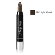13 Colors Eye Liner Waterproof Eyeliner Pearlescent Shimmer Makeup pencil Maquiagem Beauty Cosmetics Tools For Girls EF8