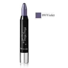 13 Colors Eye Liner Waterproof Eyeliner Pearlescent Shimmer Makeup pencil Maquiagem Beauty Cosmetics Tools For Girls EF8