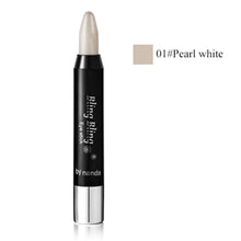 13 Colors Eye Liner Waterproof Eyeliner Pearlescent Shimmer Makeup pencil Maquiagem Beauty Cosmetics Tools For Girls EF8