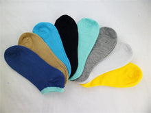 Casual Boat Socks Ankle  Short Socks Cotton Socks For Women EF8