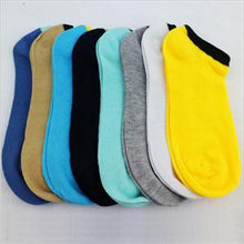 Casual Boat Socks Ankle  Short Socks Cotton Socks For Women EF8