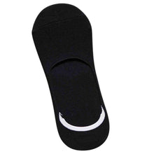 Men's Casual Cotton Loafer Boat Non-Slip Invisible Low Cut Socks  US 6-9 Men's sock EF8