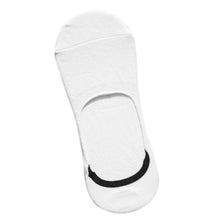 Men's Casual Cotton Loafer Boat Non-Slip Invisible Low Cut Socks  US 6-9 Men's sock EF8