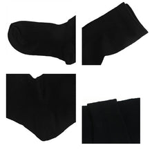 Of  Women's Cotton Sexy Thigh High Over The Knee Socks Long Cotton Stockings For Girls Ladies Women EF8