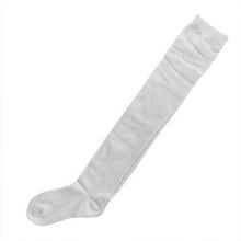 Of  Women's Cotton Sexy Thigh High Over The Knee Socks Long Cotton Stockings For Girls Ladies Women EF8