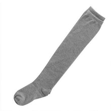 Of  Women's Cotton Sexy Thigh High Over The Knee Socks Long Cotton Stockings For Girls Ladies Women EF8