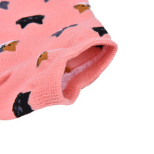 s Women Funny Socks Casual Boat Low Cut Style C y Color Funny Cute Cats Faces Short Ankle Socks Crew  EF8