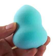 Foundation Sponge Blender Blending Facial Makeup Sponge Cosmetic Puff Flawless Beauty Powder Puff Make Up Sponge for face EF8