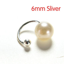 s Sweet Exquisite Double Imitation Peals Ear Cuffs Ear Clamp Ear Clip Earrings for Women Girls Bijoux Gifts EF8