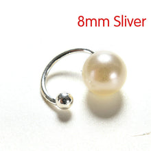 s Sweet Exquisite Double Imitation Peals Ear Cuffs Ear Clamp Ear Clip Earrings for Women Girls Bijoux Gifts EF8
