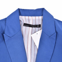 Casual Slim Solid Women Suit Blazer Women C y Color Jacket Coat Single Button Work Suit Outwear With Lining Vogue EF8