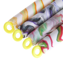 Nail Art Magic 3D Tips Painting Dotting Magnetic Magnet Pen Cats Eyes Polish Manicure make up Tools EF8