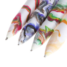 Nail Art Magic 3D Tips Painting Dotting Magnetic Magnet Pen Cats Eyes Polish Manicure make up Tools EF8